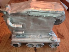 ladeluftkuhler t3 gebraucht kaufen  Dresden