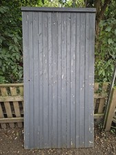 Wooden garden gate for sale  CHELMSFORD