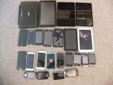 Konvolut handys tablet gebraucht kaufen  Ebersdorf b.Coburg