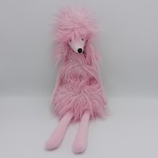 Rare jellycat pink for sale  FLEET