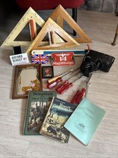 Trödel flohmarkt kiste gebraucht kaufen  Esslingen am Neckar