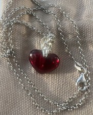 Heartbreaker drachenfels kette gebraucht kaufen  Billigheim-Ingenh., Birkwlr., Eschbach