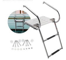 swim ladder steps boat for sale swim ladder steps boat for sale Grandview