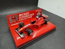 Minichamps ferrari f300 usato  Milano