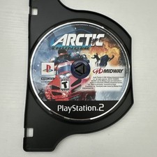 Arctic thunder game for sale  Katy
