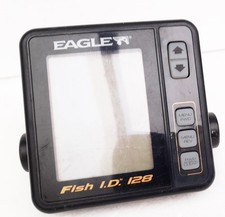 Eagle fish .d. for sale  ABERDEEN