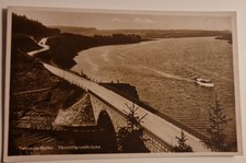 Talsperre malter tännichtgrun gebraucht kaufen  Neuburg a.d.Donau