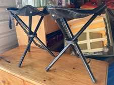 Folding tri leg for sale  CREDITON