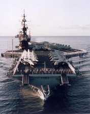 Uss midway 8x10 for sale  Rochester