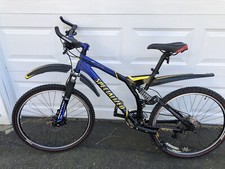 2001 specialized enduro for sale  Cohasset