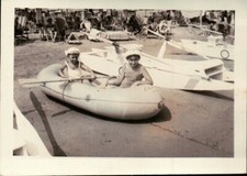 Fotografia anni bambini usato  Albenga
