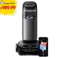 Eufy omni pro for sale  Ontario