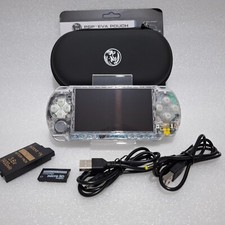 Psp 3004 transparent gebraucht kaufen  Krefeld