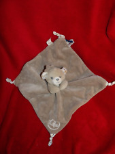Doudou plat dodo d'occasion  Épouville