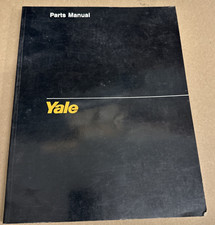 Yale mpe040 080 for sale  Glenolden