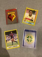 Panini football stickers d'occasion  Expédié en Belgium