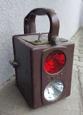 Lanterne lampe vintage d'occasion  La Wantzenau