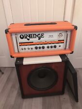 Orange th30 valve for sale  BRENTWOOD