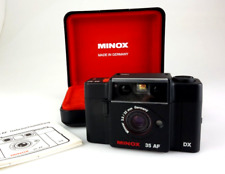 Minox 35mm color gebraucht kaufen  Langen