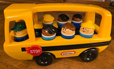 Little tikes yellow for sale  Marion