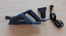 Elektro hobel black gebraucht kaufen  Biberach an der Riß