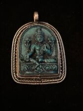 Green tara resin for sale  CREDITON