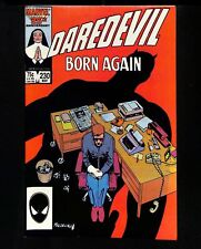 Daredevil #230 Marvel 1986, usado segunda mano  Embacar hacia Argentina