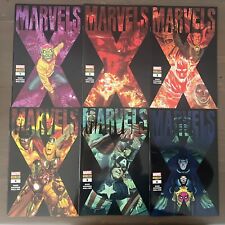 Marvels n.1 marvel usato  Penne