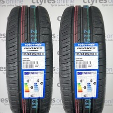 New 185 toyo for sale  BRADFORD
