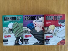 Naruto retsuden reihe gebraucht kaufen  Berlin