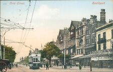 Southport lord street1904 for sale  ROSSENDALE