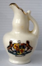 Goss crested china for sale  CARSHALTON