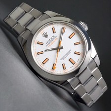 Stunning rolex 116400 d'occasion  Expédié en Belgium