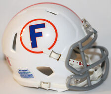 Mini capacete personalizado Florida Gators Riddell vs Auburn 2019 comprar usado  Enviando para Brazil