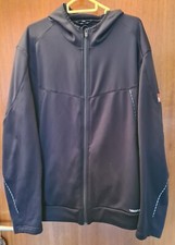Softshelljacke vision kapuze gebraucht kaufen  Bad Marienberg-Umland