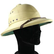 Casque colonial army d'occasion  Tours-