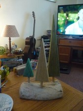 Handmade scandinavian wooden for sale  NOTTINGHAM