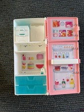 Barbie fridge for sale  HAYLING ISLAND