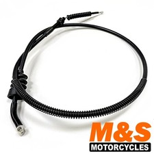 Cagiva clutch cable d'occasion  Expédié en Belgium