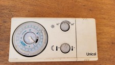 Unical chronostat 200 gebraucht kaufen  Krayenberggemeinde