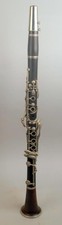 CLARINETE CONSERVATÓRIO MONOPOLO VINTAGE COM ESTOJO comprar usado  Enviando para Brazil