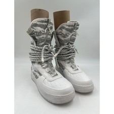 Nike air af1 d'occasion  Expédié en Belgium