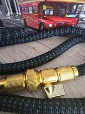 Hensftods flexibler gartenschl gebraucht kaufen  Bad Homburg v. d. Höhe