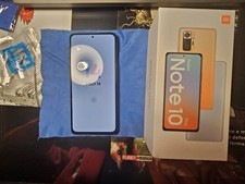 Xiaomi redmi note usato  Bracciano