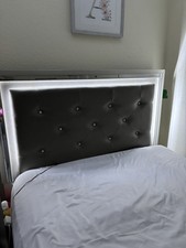 Queen sized bed for sale  Houston