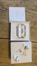 Airpods pro 2nd for sale  MALVERN