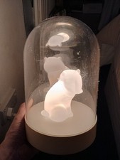 Ikea polar bear for sale  MILTON KEYNES