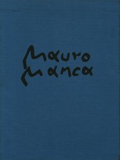 Mauro manca giuliana usato  Cambiago