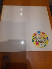 Double vinyle album d'occasion  Laruscade