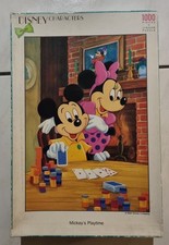 Tenyo disney puzzle gebraucht kaufen  Bekond, Leiwen, Riol